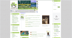 Desktop Screenshot of fernocas.com